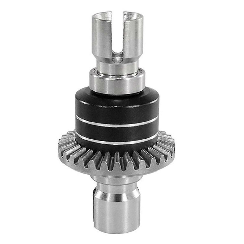 For Mjx Hyper Go Front And Rear Differential Gear Black 9319739903850