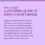 Camille Rose Lavender Quench Deep Conditioner 8 oz 4
