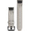 Garmin Garmin QuickFit 20 Light Sand Silicone Band 2