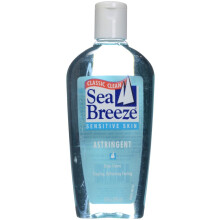 Sea Breeze Actives Astringent för känslig hud - 10 oz