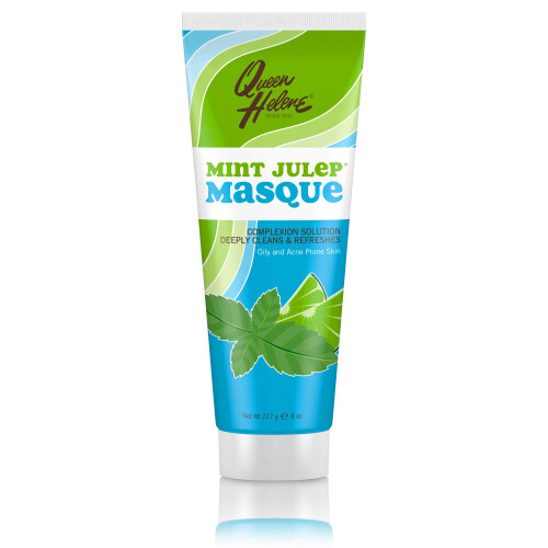 QUEEN HELENE Masque Mint Julep 8 oz  for Smoothening
