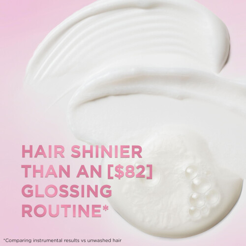L’Oréal Paris Shampoo L'Oreal Paris EverPure Glossing sans sulfate avec acide glycolique, 6,8 Fl Oz 2