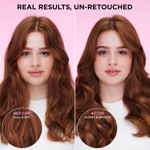 L’Oréal Paris Shampoo L'Oreal Paris EverPure Glossing sans sulfate avec acide glycolique, 6,8 Fl Oz 1