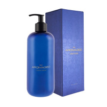 Aroma360 Blue Conditioner - Hair Care Products for All Hair Types - Conditioner for Dry Hair - Hair Repair Conditioner for Men & Women - Scents I