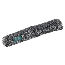 Unger Black Series Power BS350 Laveur Largeur 35 cm Housse Microfibre 100% Polyester Sans Trace