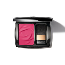 Lancme Blush Subtil Powder Blush - Cor sem leo e de longa durao - P sedoso ultrafino para mistura perfeita - Para pele madura com tendncia a