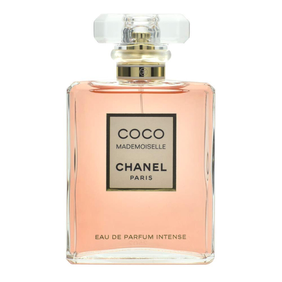 Chanel Coco Mademoiselle Intense Eau De Parfum Spray for Women  1.7 Oz