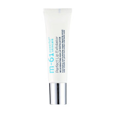 m-61 Perfect Lip Exfoliator | Cooling Leave-On AHA Liquid Exfoliating Serum Lip Treatment