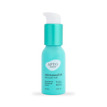 APTO AHA Seaweed Gel m/m?lkesyre: Rense-Off Resurfacing Chemical Exfoliant for en fornyet teint 2 fl. oz.