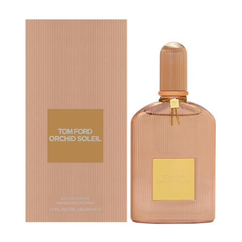 TOM FORD Tom Ford Orchid Soleil Donna 50 ml Eau de Parfum Spray
