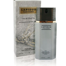 LAPIDUS by Ted Lapidus Eau De Toilette Spray 3,4 unssia / 100 ml miehille