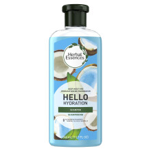 Essences     base de plantes Bonjour Hydratation Shampooing and Body Wash Humidit    Deep For Hair 11,7 FL OZ