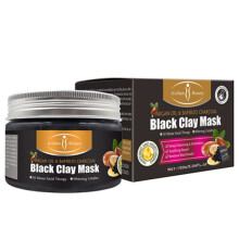 AICHUN BEAUTY Jlov pletov maska ??Hloubkove cistc peeling Zklidnujc oprava Odstranovn cernch tecek Oblicejov hydratacn prpravek proti ak
