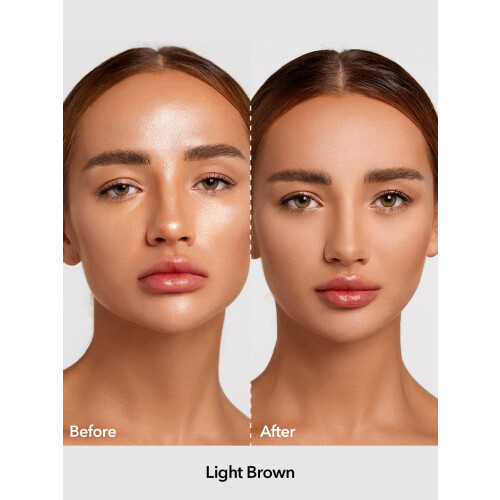 Sheglam Baked Glow rglage de poudre 1