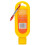 Sun Zapper Clear Zinc Oxide Sunscreen SPF 50+ - 60 ml vodeodoln opalovac krm - Vyrobeno v Austrlii 2