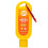 Sun Zapper Clear Zinc Oxide Sunscreen SPF 50+ - 60 ml vodeodoln opalovac krm - Vyrobeno v Austrlii 1