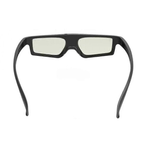 1PCS Rechargeable Bluetooth RF 3D Active Glasses for Epson 3D TV Projectors TW5700TX 1