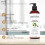 Pura D'or, Bio-Avocadoöl, 16 fl oz (473 ml) 2