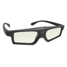 1PCS Rechargeable Bluetooth RF 3D Active Glasses for Epson 3D TV Projectors TW5700TX