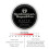 Gentlemen Republic 4 Fl Oz (Pack van 2) Matte Paste - Water-Based Formule met Sterke Hold en Matte Finish 3