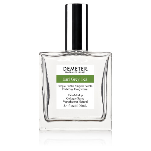DEMETER Geurenset 100 ml Cologne Spray - Linnen