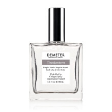 DEMETER Thunderstorm Cologne Spray 3,4 oz Parfm fr Frauen