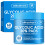 Acido glicolico Silkyshark 20% Resurfacing cuscine 1