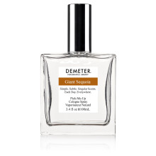 DEMETER Fragrance Library 3,4 oz Kölnspray - Giant Sequoia