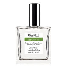 DEMETER Fragrance Library 3,4 oz Kφlnin suihke - Earl Grey Tea