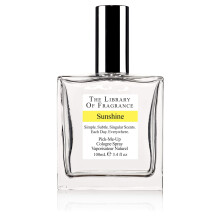 DEMETER Sunshine 3,4 oz. Klnisches Spray-Parfm fr Damen und Herren