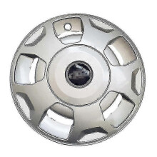 16 tuuman auton napasuojus, napakapseli Transit Transit Mk6 Mk7 2000-2013 V348 2008-2010 6c11-1130-ca