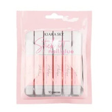 Kiara Sky Stick It Nagelkleber Super starker schneller Trocknungsnagelkleber fr Acrylngel Tipps und drcken