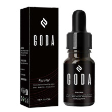 Sopii GODA-feromonihajuveteen naisille - 15 ml pitkäkestoinen tuoksulahja-JC