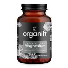 Organifi, Essenzielles Magnesium, 60 Kapseln
