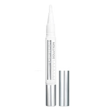 L'Oreal Paris Makeup Lash Serum Solution Tttere tykkere Vippekanter p 4 uger Formuleret med Lash Caring Complex indeholdende hyaluronsyre 0,05