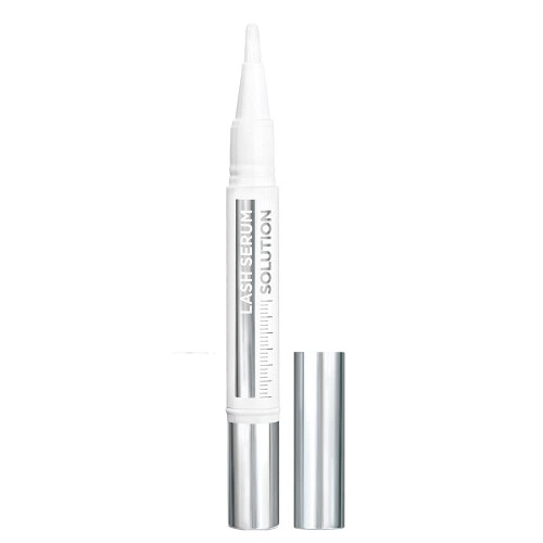 L’Oréal Paris L'Oreal Paris Makeup Lash Serum Solution Dichterer, dicker aussehender Wimpernkranz in 4 Wochen Formuliert mit Lash Caring Complex mit Hyaluron