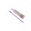 Gel Restructurante pro Diseo de Cejas Color Rosa 2