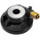 12mm Speedometer Gear with 100cm Cable for 50cc 150cc Scooters黑色单件装 2