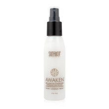 SURFACE Hair Awaken Mist Leave-In Conditioner und Detangler verdicken den Zustand und schtzen 4 Fl Oz