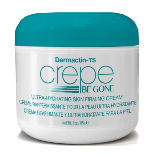 Dermactine-TS cr   pe est parti du corps corporel 3 once (2 pack) 1