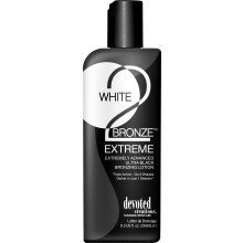White 2 Bronze Extreme Advance Black Bronzer 3 Shades Darker 8,5z von Devoted Creations
