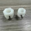 Jet Quick-Fit CO2 -liittimen vaihtomutterit - 2 kpl pakkaus 4