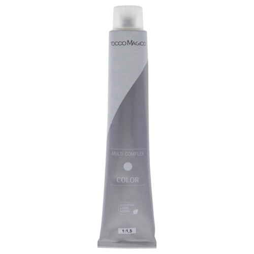Tocco Magico Multi Complex Permanet Haarfarbe  9,3 Sehr hellgoldblonde Haarfarbe, Unisex, 3,38 oz 1