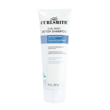 CURLSMITH Neues und verbessertes Detox-Shampoo Klrendes Shampoo, reinigt grndlich und entfernt Ablagerungen und Mineralien aus hartem Wasser pe