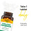 Country Life, Chelat-Magnesium, 250 mg, 240 Tabletten 5