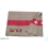 Wool Blanket Warm Heavy Duty 150cm x 200cm Striped Comfortable Thick 1