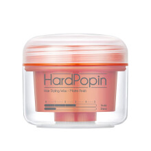 ATS Stylemuse Hard Popin Haarstyling Wax - Matte Molding Cream Sterke Houding 100 gram