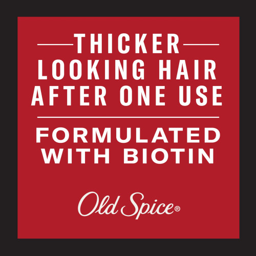 Old Spice Old Spice Thickening Pomade til mnd Medium Hold med Low Shine 2,22 oz 2