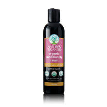 Herbal Choice Mari Bio-Conditioner fr normales bis fettiges Haar; 8 Floz
