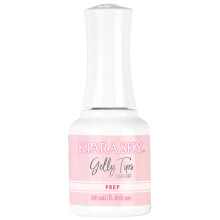 KIARA SKY Gelly Tips Soak Off Prep Gel 0,5 fl oz
